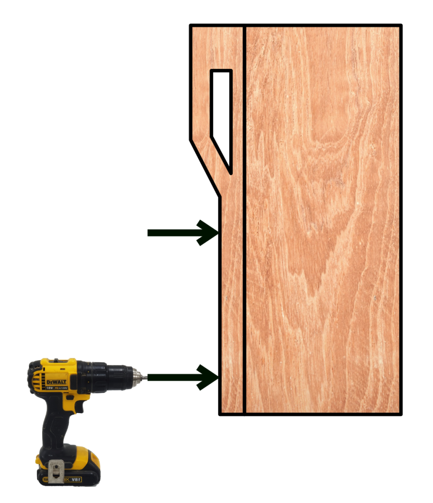 How to Build an Air Lock Door (Part 4) The Wiki of my Mind