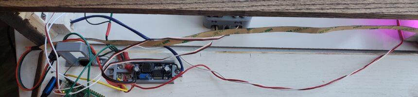 Clock Guts