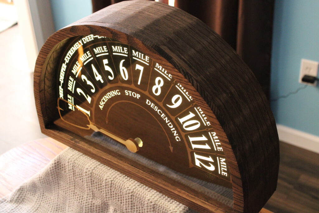 Magical Clock