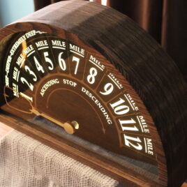 Magical Clock