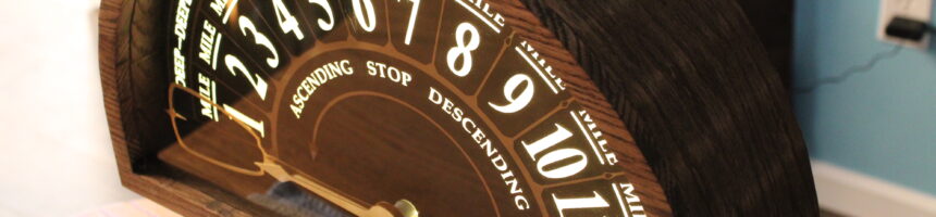 Magical Clock